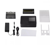 Canon SELPHY CP1500 czarna - 1090768 - zdjęcie 7